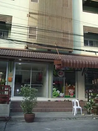 Baan Kittima - Oda