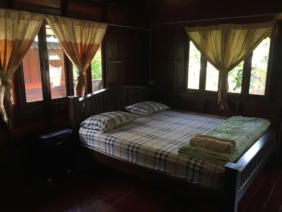 Baan Kong Homestay - Oda