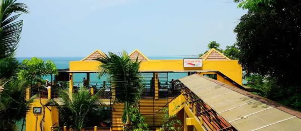 Baan Krating Khao Lak