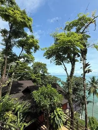 Baan Krating Khao Lak - Dış Mekan