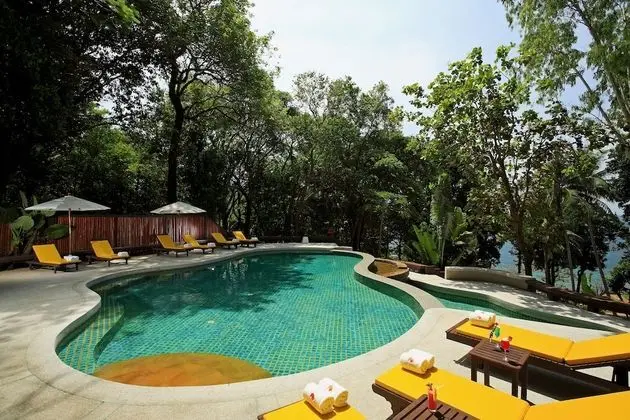 Baan Krating Phuket Resort - Öne Çıkan Resim