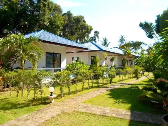 Baan Kuasakul Resort