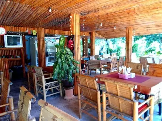 Baan Kuasakul Resort - Yerinde Yemek