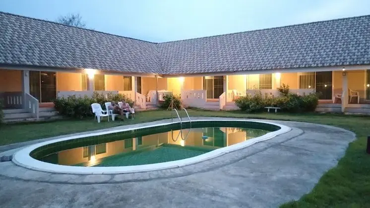 Baan Kub Doi Maechaem