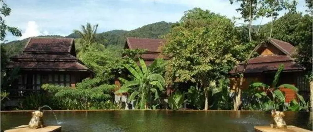 Baan Laanta Resort & Spa
