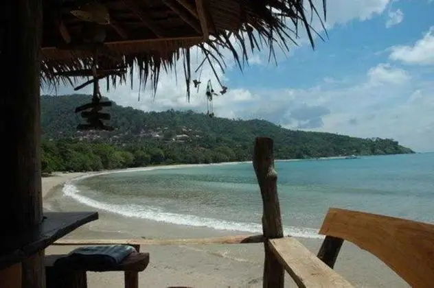 Baan Laanta Resort & Spa