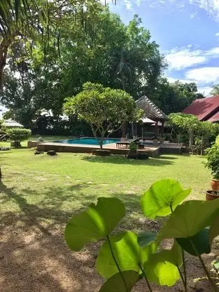 Baan Laem Noi Villa - Havuz
