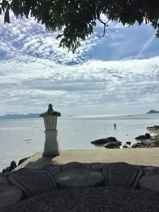 Baan Laem Noi Villa - Plaj
