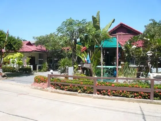 Baan Lamai Resort - Öne Çıkan Resim