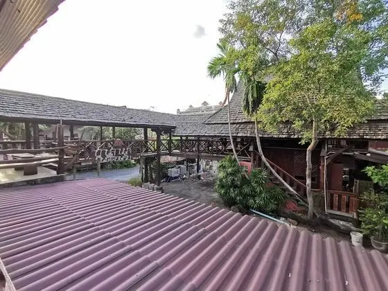 Baan Lanna Resort