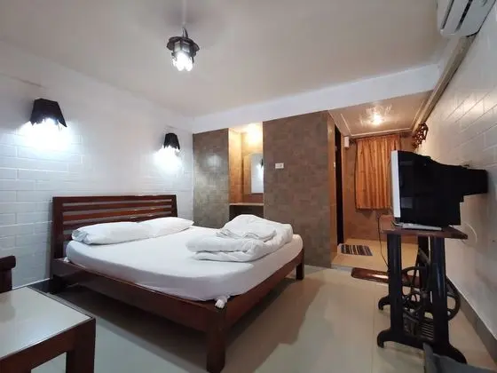 Baan Lanna Resort - Öne Çıkan Resim