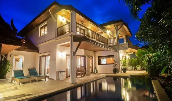 Baan Leelavadee