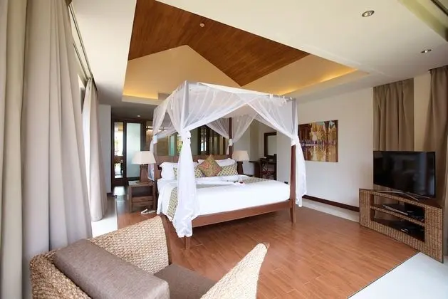 Baan Leelawadee - Oda