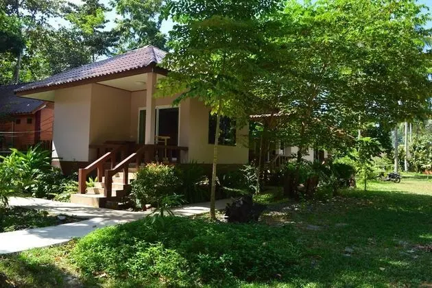 Baan Long Beach - 1