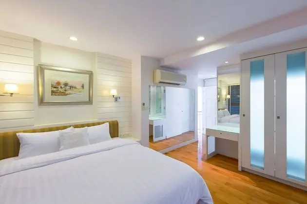 Baan LonSai Beachfront Condominium - Oda