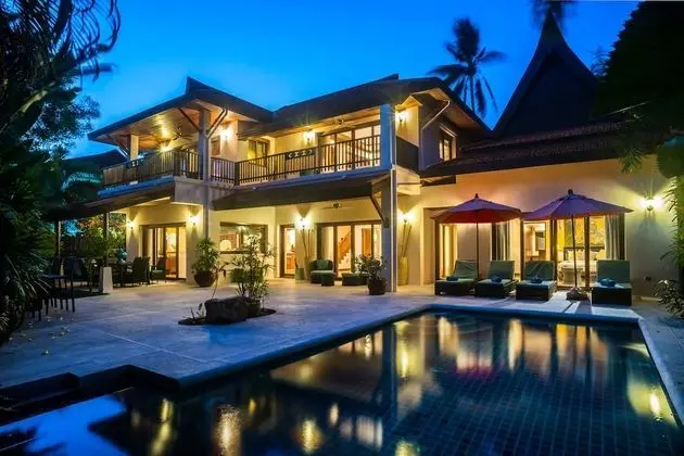 Baan Lotus