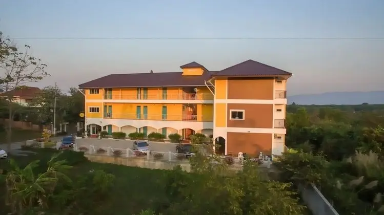 Baan Lugchang