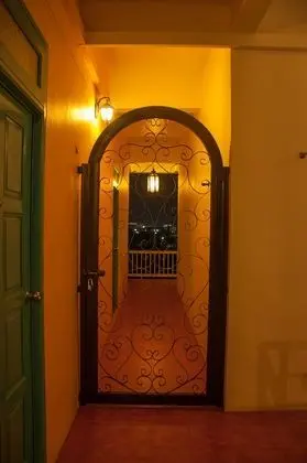 Baan Lugchang - İç Mekan