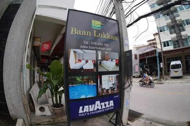 Baan Lukkan Patong Resort