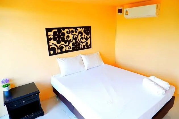 Baan Lung Yod Resort Keangkrachan - Oda
