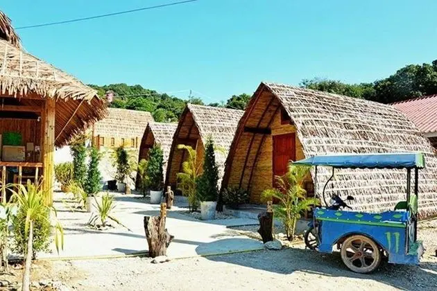 Baan Maiphai Lanta