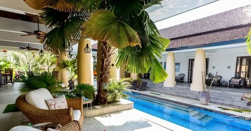 Villa Baan Malinee