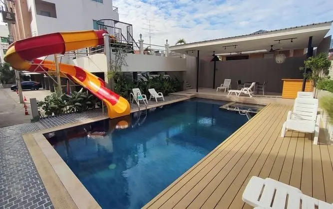 Baan Manthana Hotel - Öne Çıkan Resim