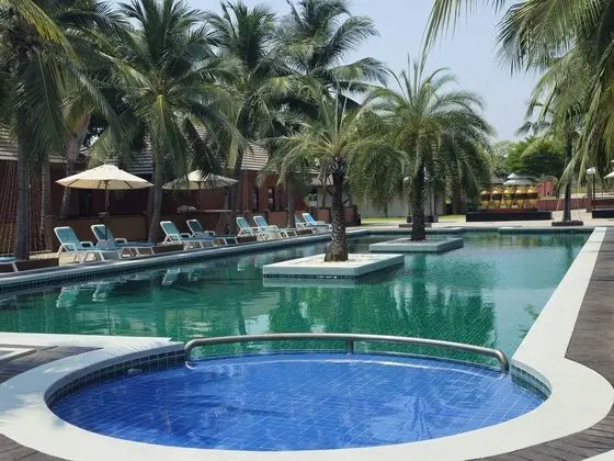 Baan Me Suk Spa & Resort Hua-Hin - Öne Çıkan Resim