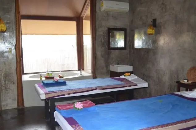 Baan Me Suk Spa & Resort Hua-Hin - Spa
