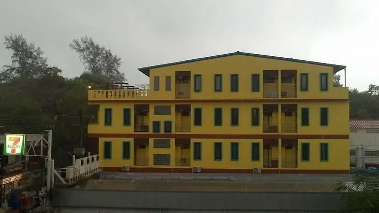 Baan Mulan