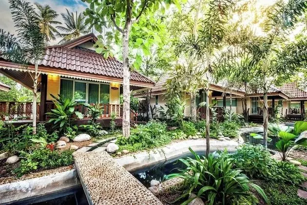 Baan Nam Pen Resort - Öne Çıkan Resim