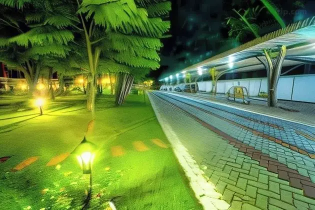 Baan Nam Pen Resort - Spa