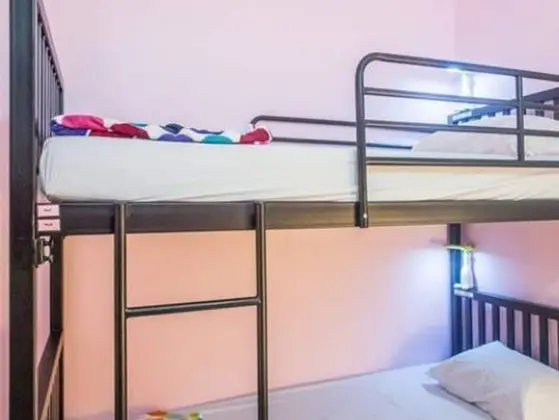 Baan Nampetch Hostel - Oda