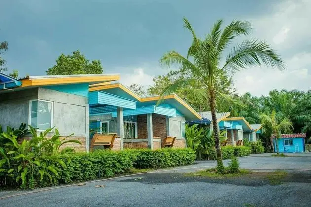 Baan Nasai Resort
