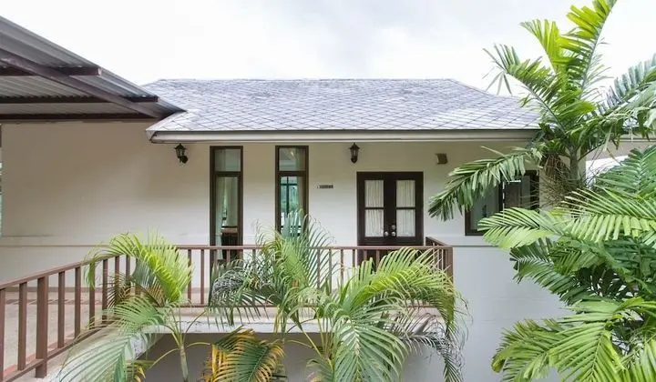 Baan Neramit Hill