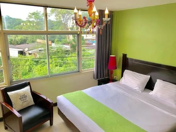 Baan Nilawan Hua Hin Hotel - Oda