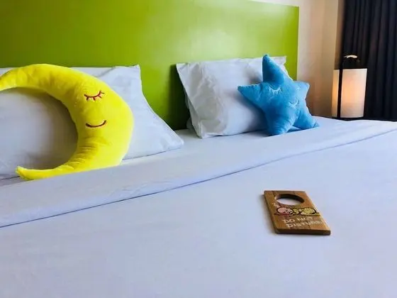 Baan Nilawan Hua Hin Hotel - Öne Çıkan Resim