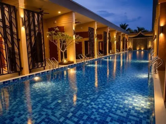 Baan Noppadol Hua Hin Loft Hotel - Öne Çıkan Resim