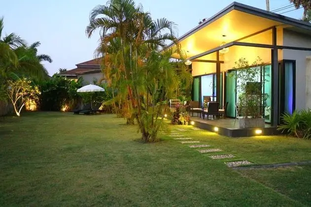 Baan Norkna Bangtao