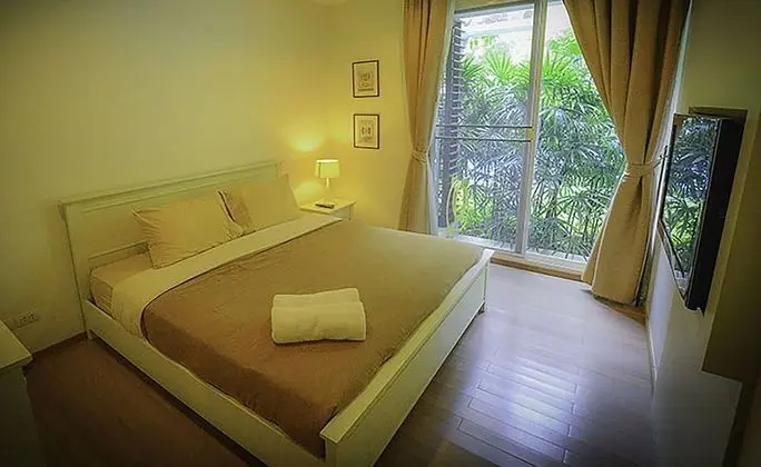Baan Nub Kluen Hua Hin By Puppap - Oda