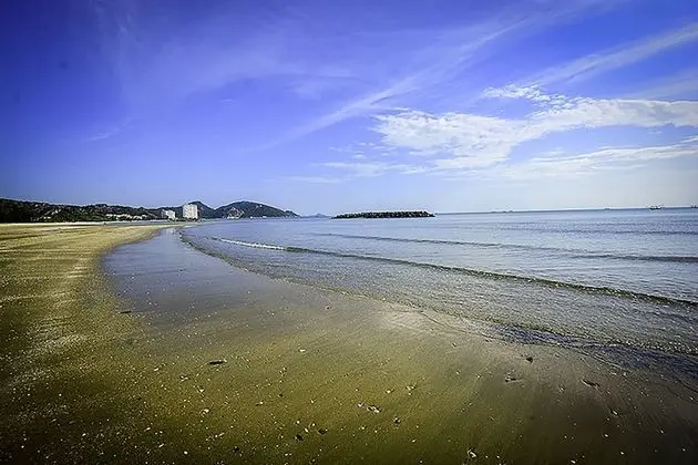 Baan Nub Kluen Hua Hin By Puppap - Plaj