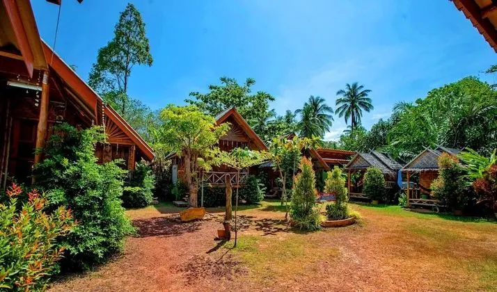 Baan Ok