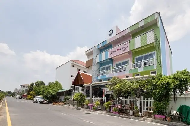 BAAN ONE LOVE AYUTTHAYA