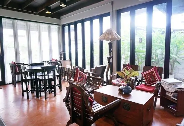 Baan Ongkharak Bed & Breakfast - Adults Only - Öne Çıkan Resim