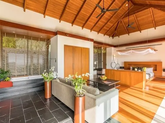 Baan Paa Talee Estate