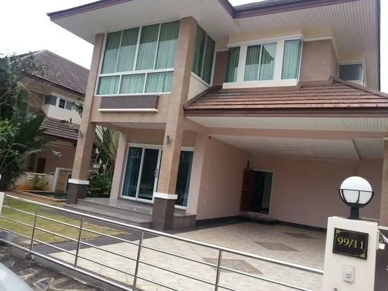 Baan Pak Rorn