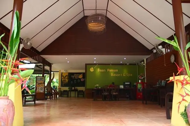 Baan Panwa Resort&Spa