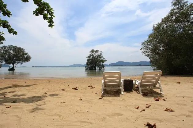 Baan Panwa Resort&Spa