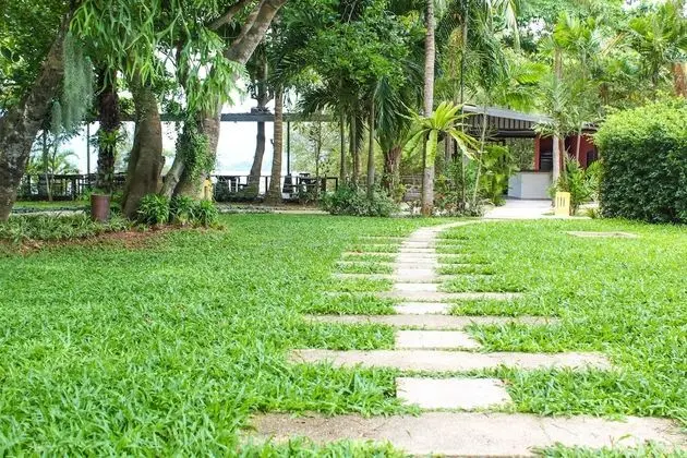 Baan Panwa Resort&Spa - Dış Mekan