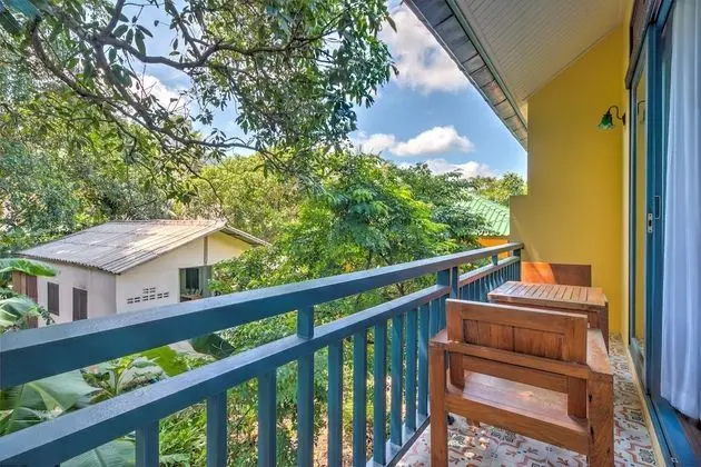 Baan Patcharintorn Samui